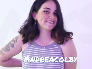 Andreacolby
