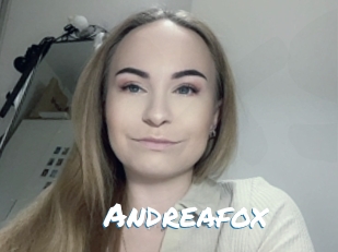 Andreafox