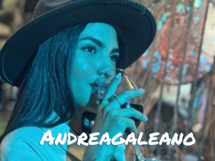 Andreagaleano