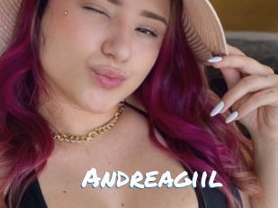 Andreagiil