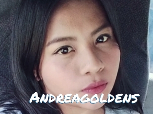Andreagoldens