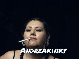 Andreakinky