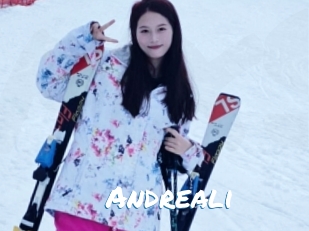 Andreali