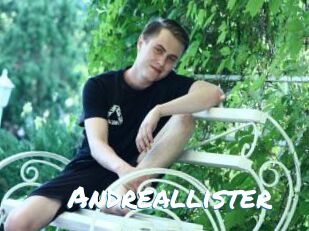 Andreallister