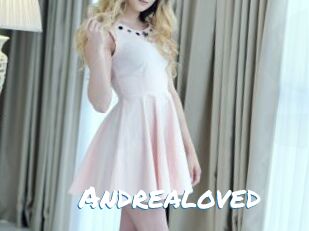 Andrealoved