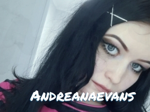 andreanaevans Max 50