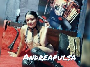 Andreapulsa