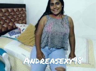 Andreasexy98