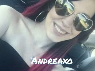 Andreaxo