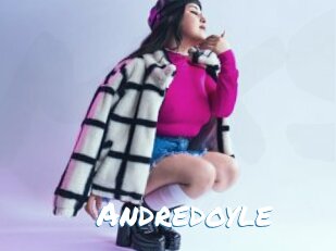andredoyle Max 50