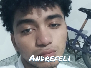 Andrefeli