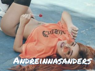 Andreinnasanders