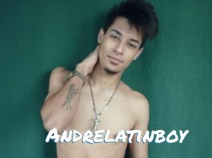 Andrelatinboy