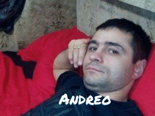Andreo