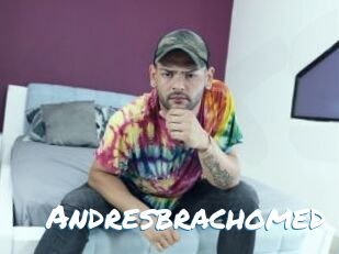 andresbrachomed Max 50