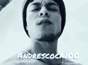 andrescock100 Max 50