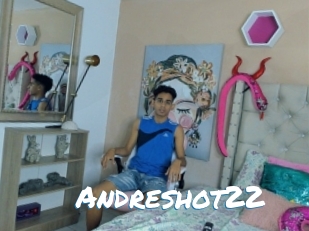 Andreshot22
