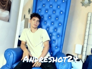 Andreshot24