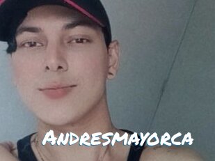 Andresmayorca