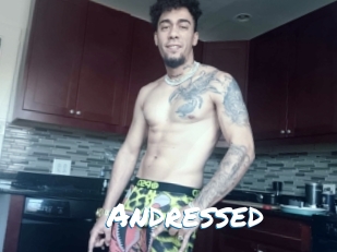 Andressed
