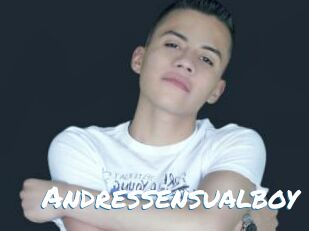 Andressensualboy