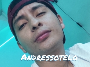 andressotelo Max 50