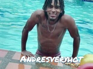 Andresveryhot
