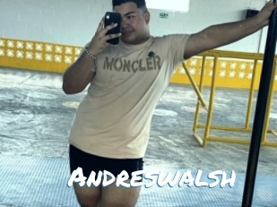 Andreswalsh