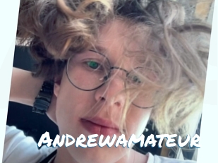 andrewamateur Max 50