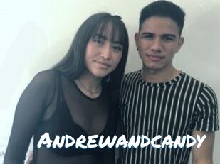 Andrewandcandy