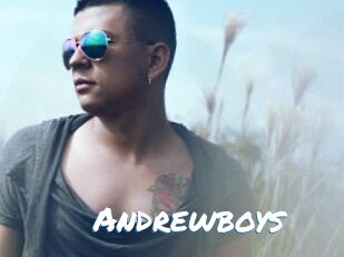 Andrewboys