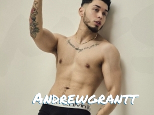 andrewgrantt Max 50