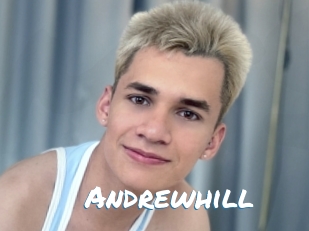 andrewhill Max 50