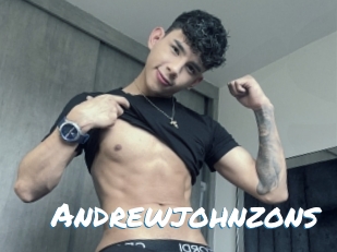 Andrewjohnzons