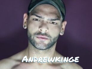 andrewkinge Max 50