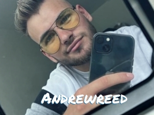 Andrewreed