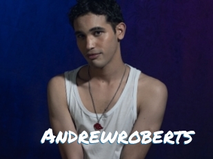 andrewroberts Max 50