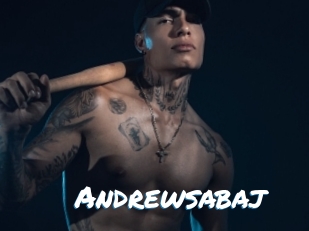 andrewsabaj Max 50
