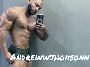 andrewwjhonsonn Max 50