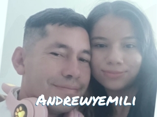 Andrewyemili