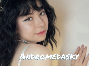 andromedasky Max 50