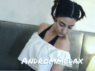andrommedax Max 50