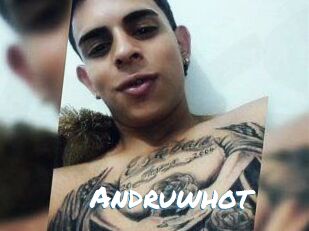 Andruwhot