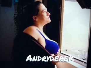 Andryderek