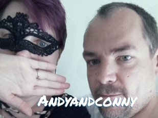 Andyandconny