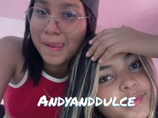 Andyanddulce