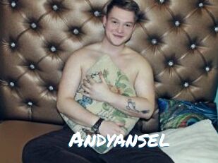 andyansel Max 50