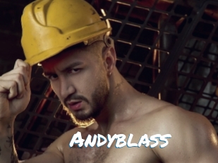 andyblass Max 50