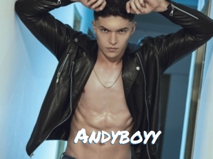 Andyboyy