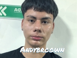 Andybroown